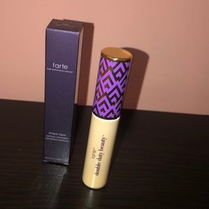 Tarte Shape tape concealer - Light neutral